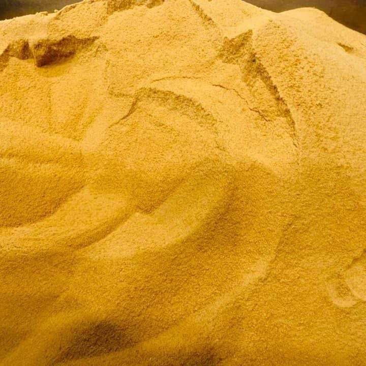 Trà gừng hữu cơ Karose 100g
