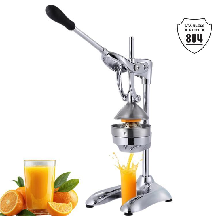 Máy vắt cam cầm tay chuyên dụng Inox cấp phiên bản mới 2026