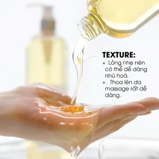 (Hàng Công TY) Dầu Tẩy Trang Hoa Cải Graymelin Vintage Canola Crazy Cleansing Oil 300ml Duduhouse