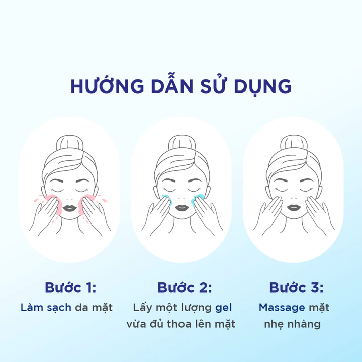 Oily-skin Gel – 50 g – 5
