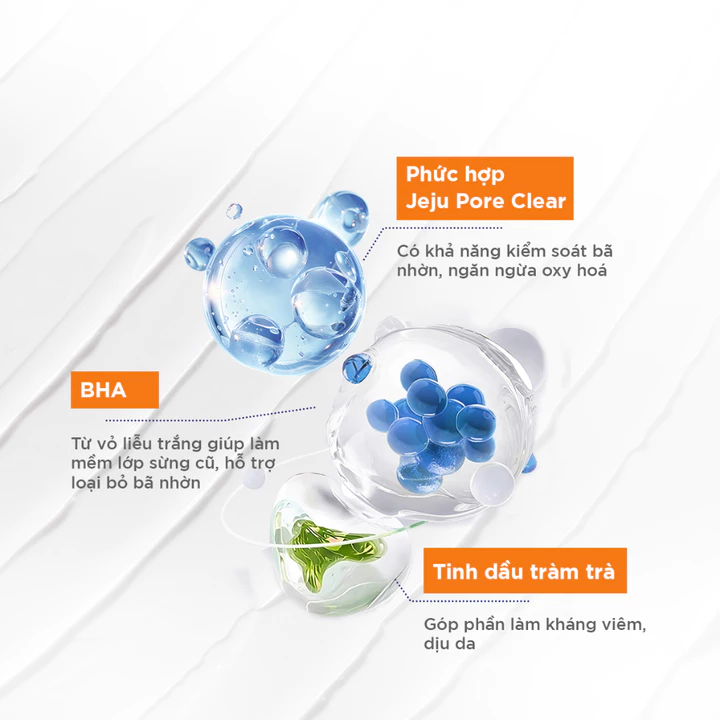 Oily-skin Gel – 50 g – 4