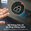 Bếp từ Philips HD5850/90 - Hàng chính hãng - Bảo hành 24 tháng