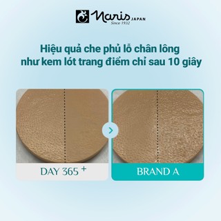 Kem Chống Nắng Tuyết Tan Day 365+ Perfect UV Creme SPF 50+, PA++++ 60g