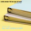 Sổ Còng B5 300 Trang Classmate, Bìa Foam Cứng Nhẹ Bền Còng Kim Loại, Thay Được Giấy Refill Đủ Loại Dòng Kẻ