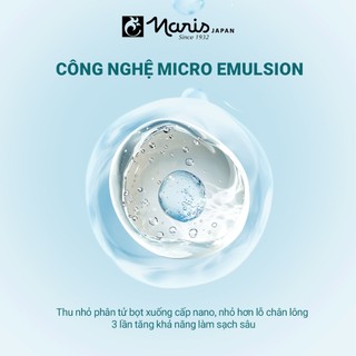 Sữa Rửa Mặt Sạch Sâu Làm Dịu Da Day 365+ Perfect Cleansing Foam 80g