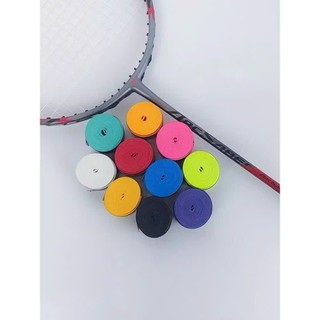 COMBO CUỐN CÁN PICKLEBALL -THẤM HÚT MỒ HÔI – CHỐNG TRƠN- BẢO VỆ TAY CẦM