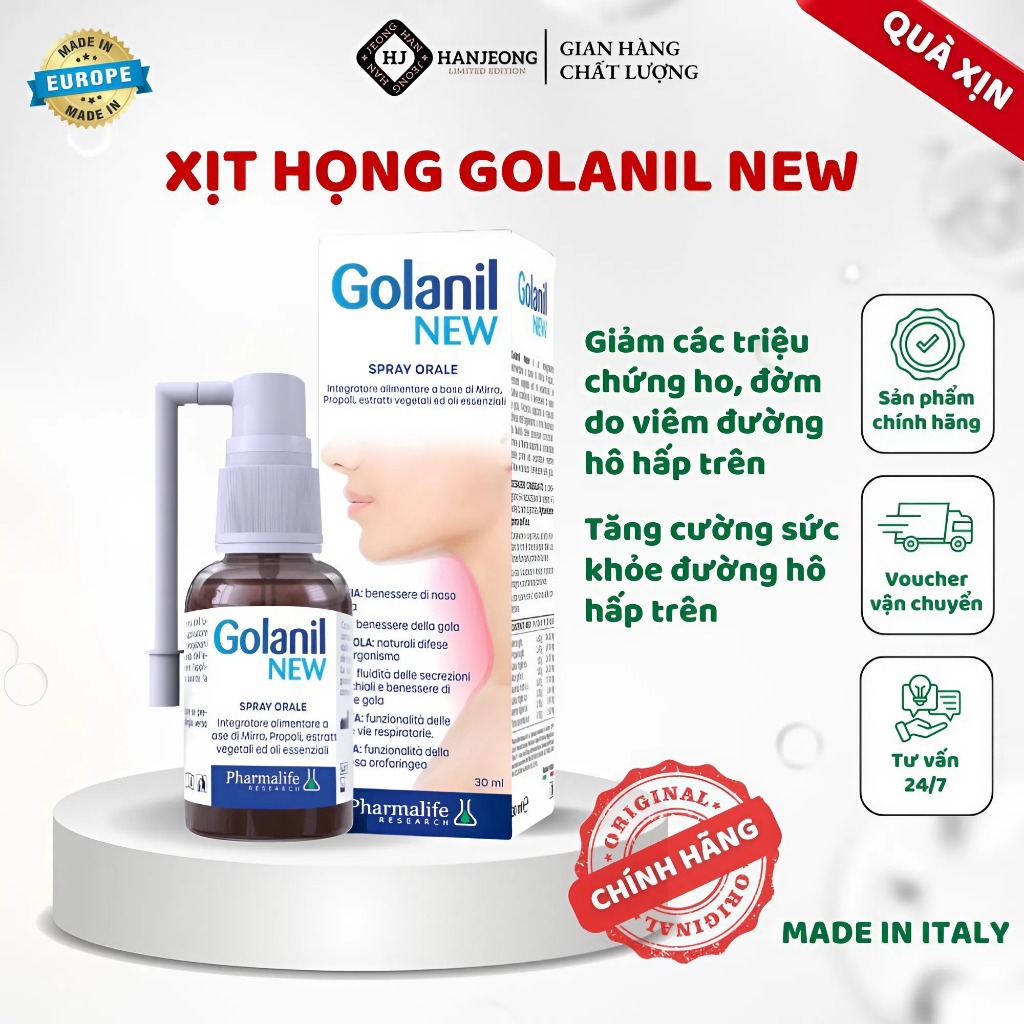 golanil giá tốt Tháng 6, 2026 | Mua ngay | Shopee Việt Nam