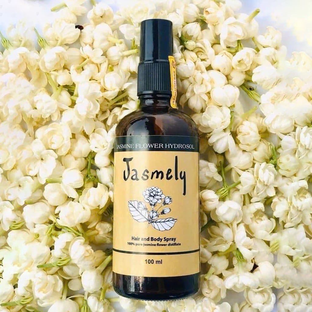 Nước cất hoa nhài Karose Jasmely 100ml