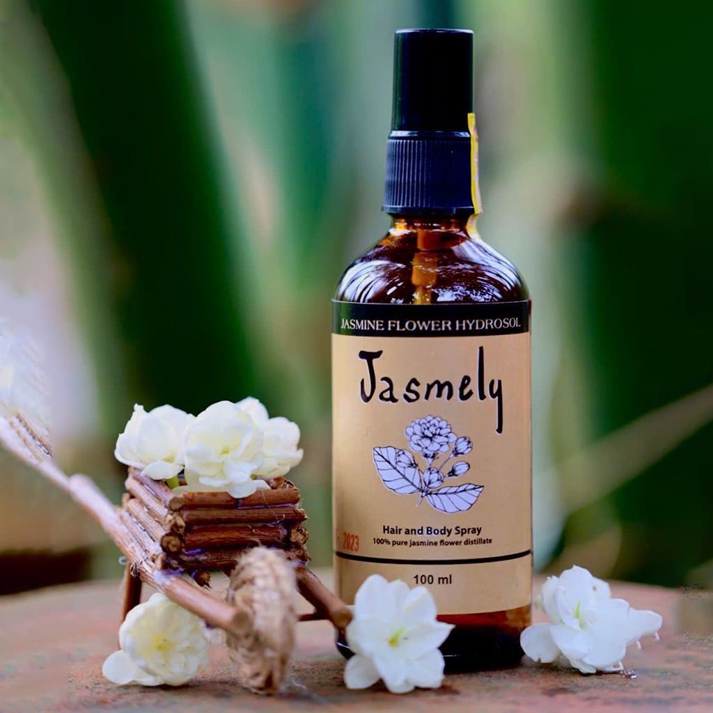 Nước cất hoa nhài Karose Jasmely 100ml