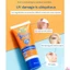 Banana Boat Kem Chống Nắng SPF30/ 50/ 100/ 110 90ml Chống UV, Chống Nước & Nhẹ Da