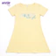 Áo Ngủ Nữ 6036 annie cotton co giãn, thoải mái