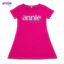Áo Ngủ Nữ 6036 annie cotton co giãn, thoải mái