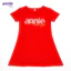 Áo Ngủ Nữ 6036 annie cotton co giãn, thoải mái