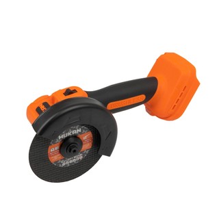 Thân Máy Cắt Đa Năng Mini Cầm Tay Hukan G1 - A100MN ( G2- C 101MN ) Không Chổi Than Chân Pin Phổ Thông Bảo Hành 12 Tháng