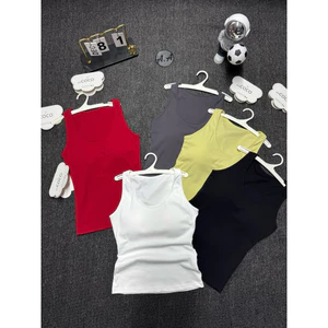 Áo ba lỗ 903#. Hàng sịn full túi móc