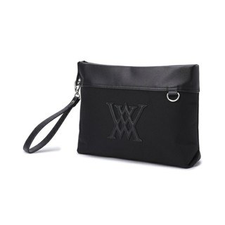 Túi Cầm Tay Golf Cao Cấp ANEW String set pouch Bag – Chống Nước, Thiết Kế Sang Trọng, Đựng Phụ Kiện Golfworldforall