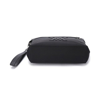 Túi Cầm Tay Golf Cao Cấp ANEW String set pouch Bag – Chống Nước, Thiết Kế Sang Trọng, Đựng Phụ Kiện Golfworldforall