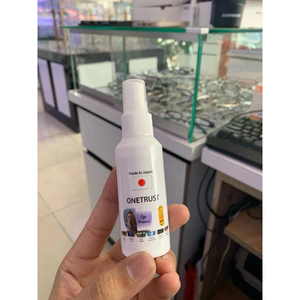 combo 10 Chai nước lau kính mắt Onetrust