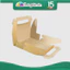 Hộp Giấy Kraft Có Quai Xách (10X20X10CM), Dáng Gài, Dày Dặn Đựng Bánh Kẹo, Đồ Ăn Cho Các Hàng Quán