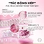 Kem Dưỡng Sáng Da Đột Phá [MelasylTM] Làm Mờ Thâm Nám Glycolic-Bright Matte Luminizing Cream L’Oréal Paris 50ml