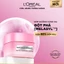 Kem Dưỡng Sáng Da Đột Phá [MelasylTM] Làm Mờ Thâm Nám Glycolic-Bright Matte Luminizing Cream L’Oréal Paris 50ml