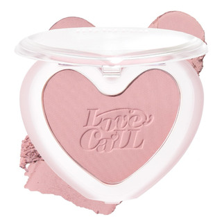 Má hồng LILYBYRED Luv Beam Blur Cheek 4.7g