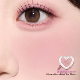 Má hồng LILYBYRED Luv Beam Blur Cheek 4.7g