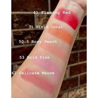 [Bill US] Má hồng Armani Luminous Silk Cheek Tint Blush