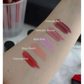 [Bill US] Má hồng Armani Luminous Silk Cheek Tint Blush