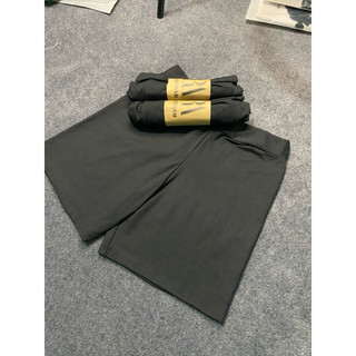 quần legging đùi siêu dai co giãm tốt freesize(ảnh thật )