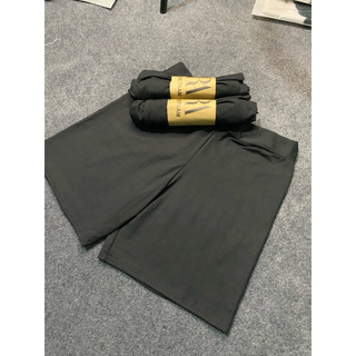quần legging đùi siêu dai co giãm tốt freesize(ảnh thật )
