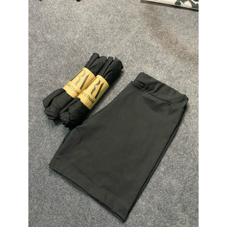 quần legging đùi siêu dai co giãm tốt freesize(ảnh thật )