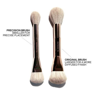 [Mẫu mới] Cọ má hồng Patrick Ta Dual Ended Precision Blush Brush