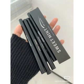 Chì Kẻ Mày Hai Đầu Sweet Mint Chống Thấm Nước