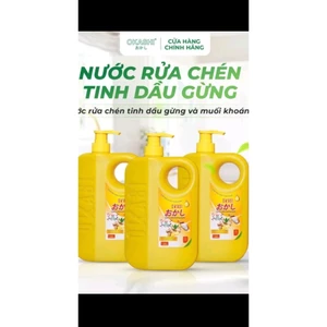 Nước rửa bát okashi