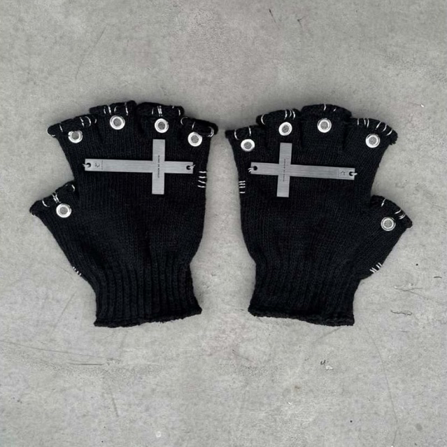Găng Tay GX-6†6 / WRATH / Numb