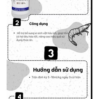 NEF BIO-GOLD - Nông to đường ruột, phân dài, chấm dứt phân trắng