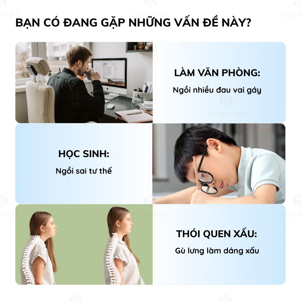 Đai Bảo Vệ Vòng 1 Chống Gù Lưng, Hỗ Trợ Định Hình - Cải Thiện Vóc Dáng Cho Nam Nữ Tập Thể Dục Gym