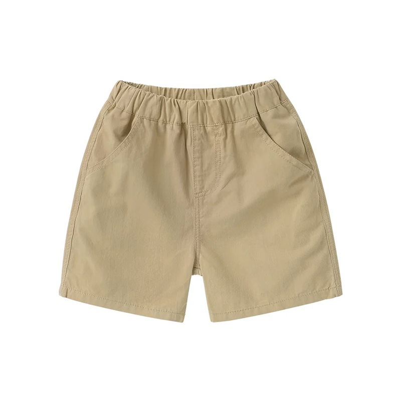 Quần short bé trai , quần đùi cho bé trai RIGHT Nuggap