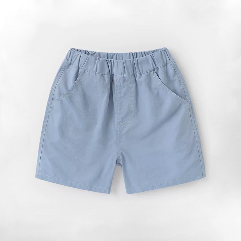 Quần short bé trai , quần đùi cho bé trai RIGHT Nuggap