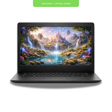 Laptop Core i5 Ram 8GB SSD 120GB giá rẻ, máy văn phòng học online