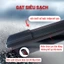 GẠT MƯA BYD CÁC DÒNG M6, ATTO 3, ATTO 2, SEAL, DOLPHINH, HAN EV, SEALION 6,SEALION 8, SILICON 4 LƯỠI GẠT SẠCH ÊM