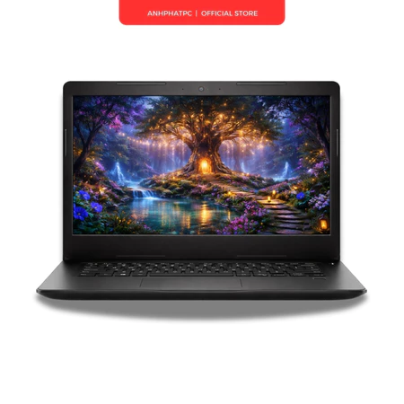 Laptop Core i5 Ram 8GB SSD 120GB đã qua sử dụng, chạy mượt văn phòng