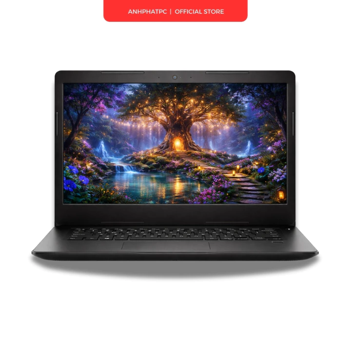 Laptop Core i5 Ram 8GB SSD 120GB đã qua sử dụng, chạy mượt văn phòng