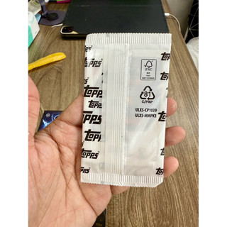[ Limited Pack MA EXTRA 4 Thẻ ] Gói Chứa Thẻ Limited Match Attax EXTRA 2025/26 25/26 Cực Hiếm ( 4 Thẻ )