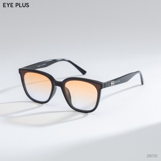 Kính Mát Thời Trang Eye Plus 28010 Gọng Kính Nhựa Nguyên Chất, Mắt Kính Chống Lóa Polaroid và UV400