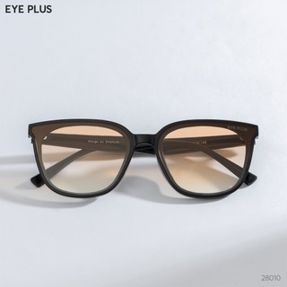 Kính Mát Thời Trang Eye Plus 28010 Gọng Kính Nhựa Nguyên Chất, Mắt Kính Chống Lóa Polaroid và UV400