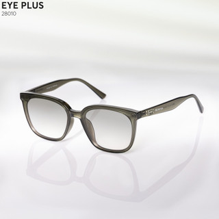 Kính Mát Thời Trang Eye Plus 28010 Gọng Kính Nhựa Nguyên Chất, Mắt Kính Chống Lóa Polaroid và UV400