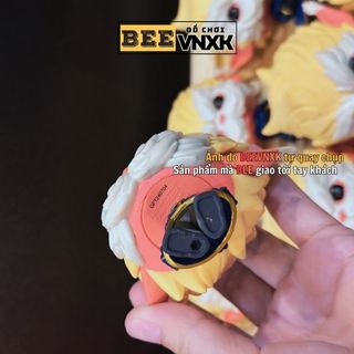 Mô hình FUNKO POP Liên minh huyền thoại Heimerdinger lỗi lem sơn, xuất xịn không hộp - Đồ chơi BEE VNXK