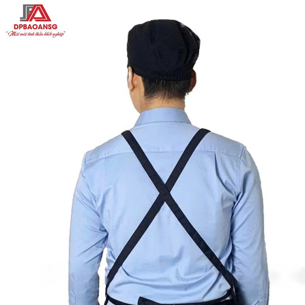 Nón Beret Đồng Phục Bếp Nhà Hàng, Quán Ăn – Nhiều Màu, Có Bo Chun Sau, Dễ Đội Gọn Gàng | BigBuy360 - bigbuy360.vn